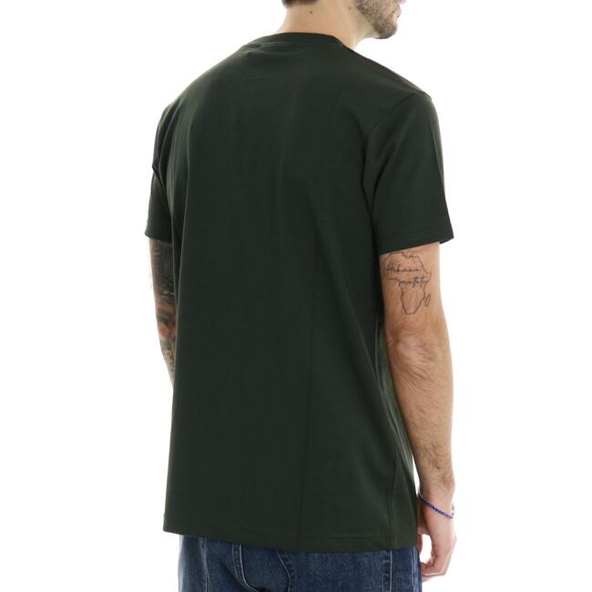 T-SHIRT GIN TONIC SUPERCULTURE - Mad Fashion | img vers.650x/